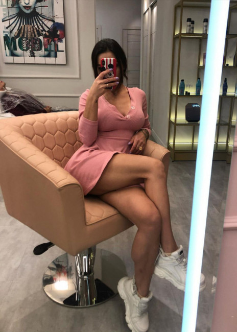 Эскорт Москва